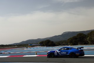#62 - Academy Motorsport - Jenson ALTZMAN/Marco SIGNORETTI - Ford Mustang GT4
 | SRO / JEP