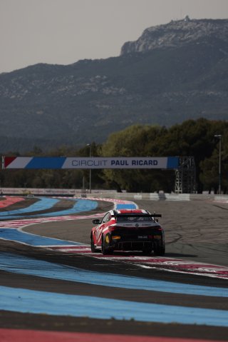 #70 - Razoon - more than racing - Daniel DREXEL/Christopher SALKELD - BMW M4 GT4 G82 EVO
 | JEP