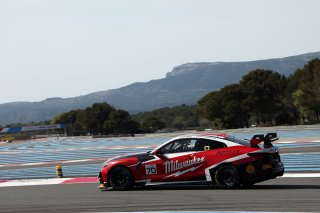 #70 - Razoon - more than racing - Daniel DREXEL/Christopher SALKELD - BMW M4 GT4 G82 EVO
 | SRO / JEP