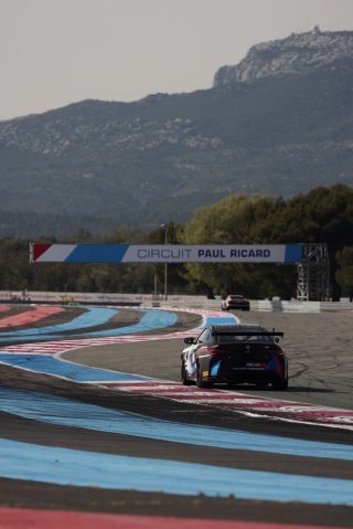 #98 - Schubert Motorsport - Victor BOUVENG/Joakim WALDE - BMW M4 GT4 G82 EVO
 | JEP