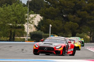 #15 - NM Racing Team - Lluc IBANEZ/Alexandre PAPADOPULOS - Mercedes-AMG GT4
 | SRO / JEP