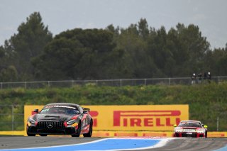 #16 - NM Racing Team - Maximus MAYER/Maximilien HUBER - Mercedes-AMG GT4
 | SRO / JEP