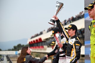 #4 - Speedy Motorsport - Lachlan EVENNETT/Mees HOUBEN - Toyota GR Supra GT4 EVO 2
 | SRO / JEP