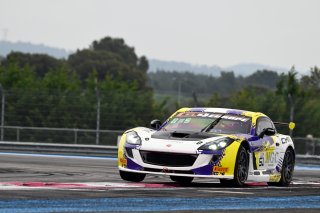 #51 - CMR - Hugo MOGICA/Thibaut MOGICA - Ginetta G56 EVO
 | SRO / JEP