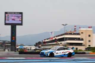#60 - Razoon - more than racing - Gustavo XAVIER/&Ouml;nder ERDEM - BMW M4 GT4 G82 EVO
 | SRO / JEP