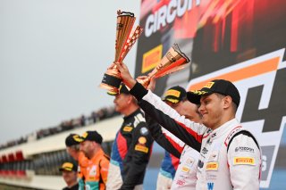 #60 - Razoon - more than racing - Gustavo XAVIER/&Ouml;nder ERDEM - BMW M4 GT4 G82 EVO
 | SRO / JEP