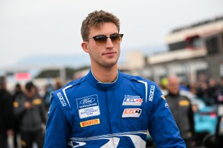 #68 - TeamFloral - Sam PALEY - Ford Mustang GT4
 | SRO / JEP