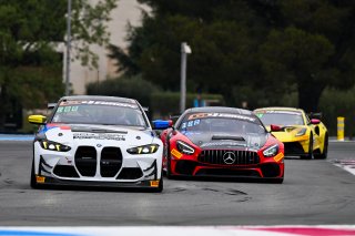 #98 - Schubert Motorsport - Victor BOUVENG/Joakim WALDE - BMW M4 GT4 G82 EVO
 | SRO / JEP