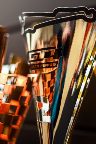 GT4 Trophy
 | SRO / JEP