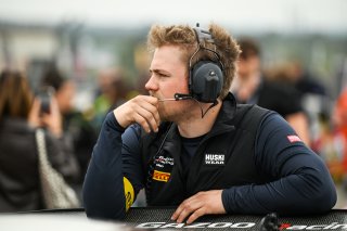 Gazoo Racxing Sweden
 | SRO / JEP