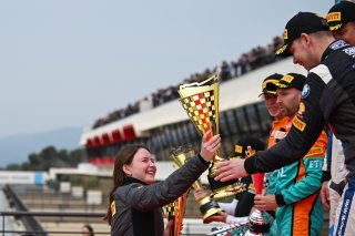 Pirelli
 | SRO / JEP