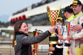 Pirelli
 | SRO / JEP