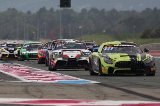 #111 - SR Motorsport by Schnitzelalm - Enrico F&Ouml;RDERER/Cedric FUCHS - Mercedes-AMG GT4
 | SRO / JEP