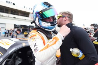 #24 - JSB Comp&eacute;tition - Nicco FERRARIN - Porsche 718 Cayman GT4 RS CS | SRO / JEP