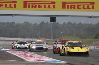 #56 - Lotus PB Racing - Massimiliano SCHIAVONE/Maurizio COPETTI - Lotus Emira GT4
 | SRO / JEP