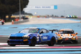 #62 - Academy Motorsport - Jenson ALTZMAN/Marco SIGNORETTI - Ford Mustang GT4 | SRO / JEP