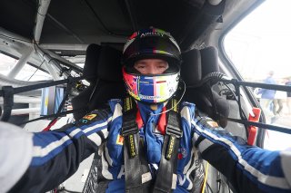 #70 - Razoon - more than racing - Christopher SALKELD - BMW M4 GT4 G82 EVO
 | SRO / JEP