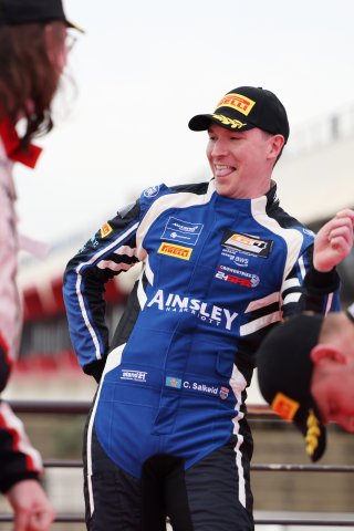 #70 - Razoon - more than racing - Christopher SALKELD - BMW M4 GT4 G82 EVO | SRO / JEP