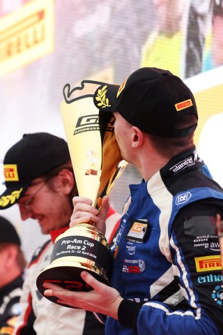 #70 - Razoon - more than racing - Christopher SALKELD - BMW M4 GT4 G82 EVO | SRO / JEP