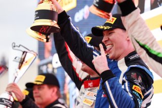 #70 - Razoon - more than racing - Christopher SALKELD - BMW M4 GT4 G82 EVO | SRO / JEP