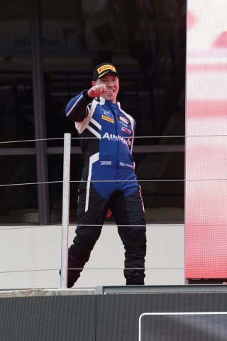 #70 - Razoon - more than racing - Christopher SALKELD - BMW M4 GT4 G82 EVO
 | SRO / JEP