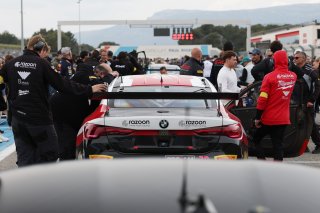 #70 - Razoon - more than racing - Daniel DREXEL/Christopher SALKELD - BMW M4 GT4 G82 EVO
 | SRO / JEP
