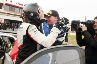 #70 - Razoon - more than racing - Daniel DREXEL/Christopher SALKELD - BMW M4 GT4 G82 EVO
 | SRO / JEP
