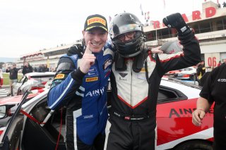 #70 - Razoon - more than racing - Daniel DREXEL/Christopher SALKELD - BMW M4 GT4 G82 EVO
 | SRO / JEP