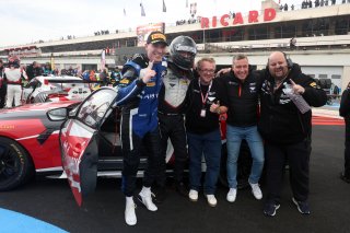 #70 - Razoon - more than racing - Daniel DREXEL/Christopher SALKELD - BMW M4 GT4 G82 EVO
 | SRO / JEP