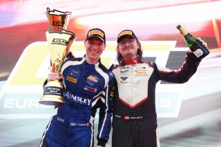 #70 - Razoon - more than racing - Daniel DREXEL/Christopher SALKELD - BMW M4 GT4 G82 EVO | SRO / JEP