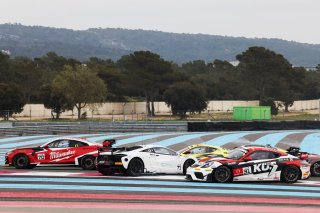 #71 - Elite Motorsport - Charlie ROBERTSON/Ravi RAMYEAD - McLaren Artura GT4 | SRO / JEP