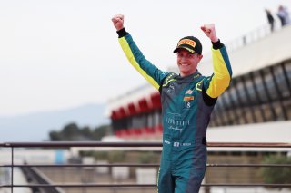 #74 - Racing Spirit of L&eacute;man - Cl&eacute;ment SEYLER - Aston Martin Vantage AMR GT4 EVO | SRO / JEP