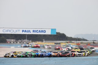#8 - Team Speed Car - Paul PETIT/Gr&eacute;gory GUILVERT - Audi R8 LMS GT4 | SRO / JEP