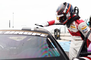 #87 - CRT Sport - Lucas CARTELLE - Toyota GR Supra GT4 EVO 2 | SRO / JEP