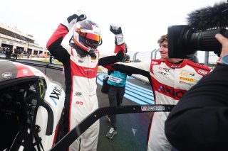 #87 - CRT Sport - Hudson SCHWARTZ/Lucas CARTELLE - Toyota GR Supra GT4 EVO 2
 | SRO / JEP