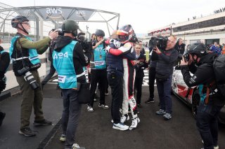 #87 - CRT Sport - Hudson SCHWARTZ/Lucas CARTELLE - Toyota GR Supra GT4 EVO 2
 | SRO / JEP