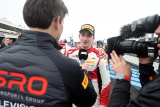 #87 - CRT Sport - Hudson SCHWARTZ/Lucas CARTELLE - Toyota GR Supra GT4 EVO 2
 | SRO / JEP
