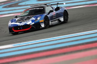 Maserati Safety Car | SRO / JEP