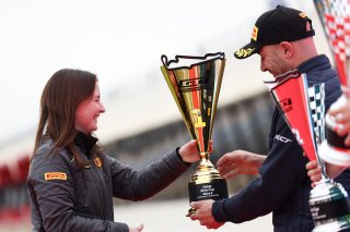 GT4 European Series Trophy | SRO / JEP