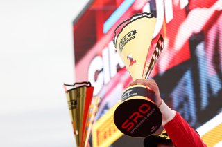 GT4 European Series Trophy | SRO / JEP