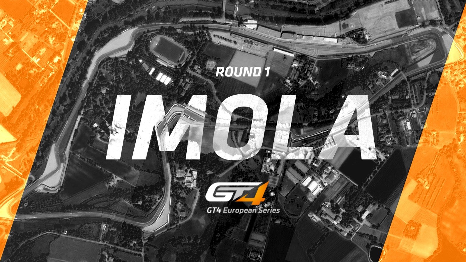 GT4 European Series ready to get 2020 season underway at Imola