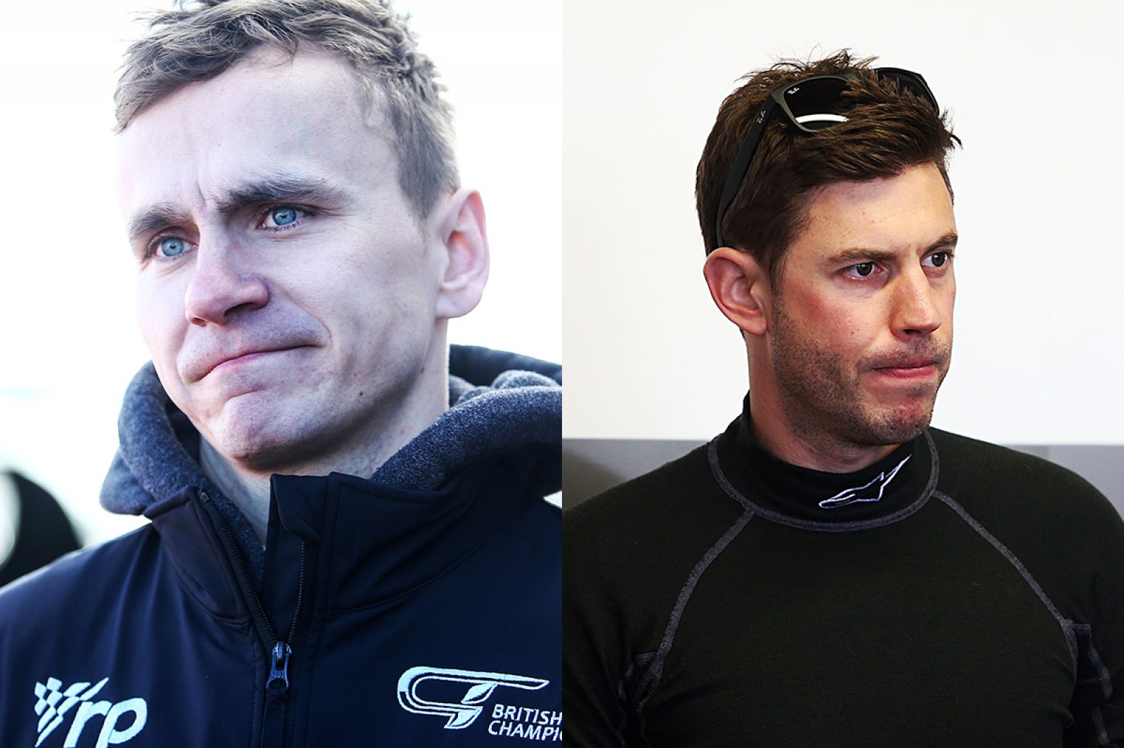 HHC Motorsport completes line-up with Taylor-Smith and Robinson
