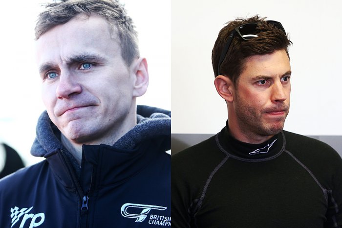 HHC Motorsport completes line-up with Taylor-Smith and Robinson