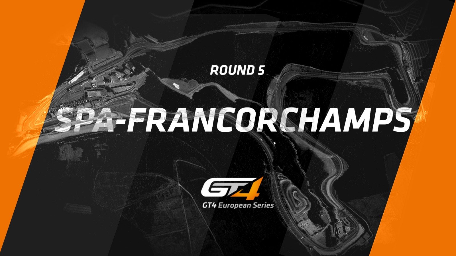 Titles on the line as GT4 European Series heads to Spa-Francorchamps
