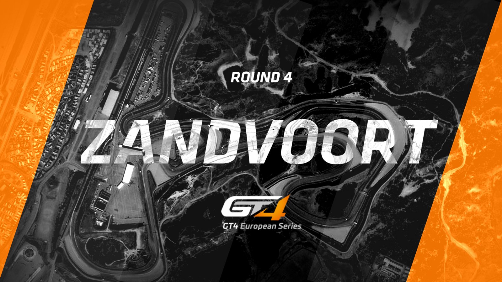 Second half of the GT4 European Series season starts at Zandvoort