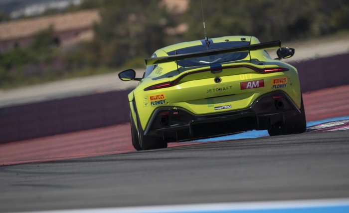 Street Art Racing confirms return with Bachmann and Theysgens