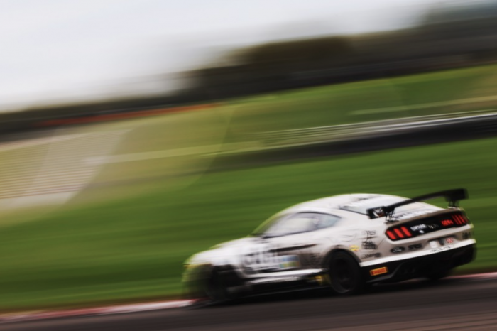 Academy Motorsport and Matt Cowley return to GT4 European Series in 2022