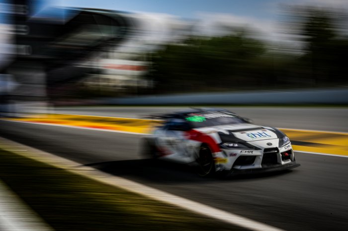Race 1 Update: CMR Toyota inherits Silver Cup race win after post-race Allied Racing Porsche penalty