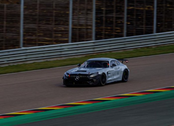 BCMC Motorsport confirms driver line-up for the upcoming season