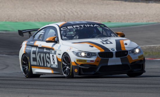 Ekris Motorsport